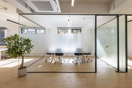 17-19 Foley Street, London, Office To Let - 1st floor