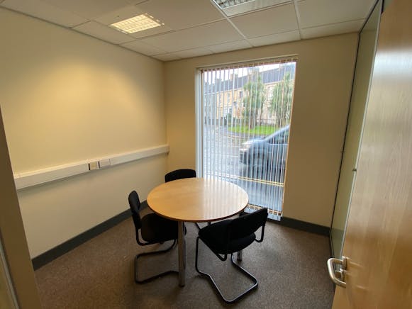 Suite 2, West End Yard, Llanelli, Offices To Let - Manager Office.jpg