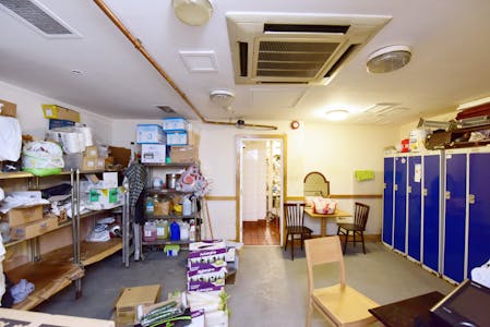 Soho Freehold, Lantex House, 76 Brewer Street, London, Mixed Use / Office / Residential For Sale - Brewer Street 9.JPG