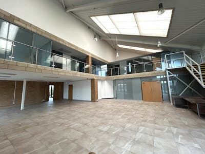 21 Buntsford Drive, Worcestershire, Industrial / Trade Counter / Warehouse To Let - IMG_8040.JPG