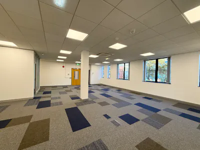 First Floor, Camomile House, Birmingham, Office To Let - Photo 01-10-2026, 10 12 04.jpg