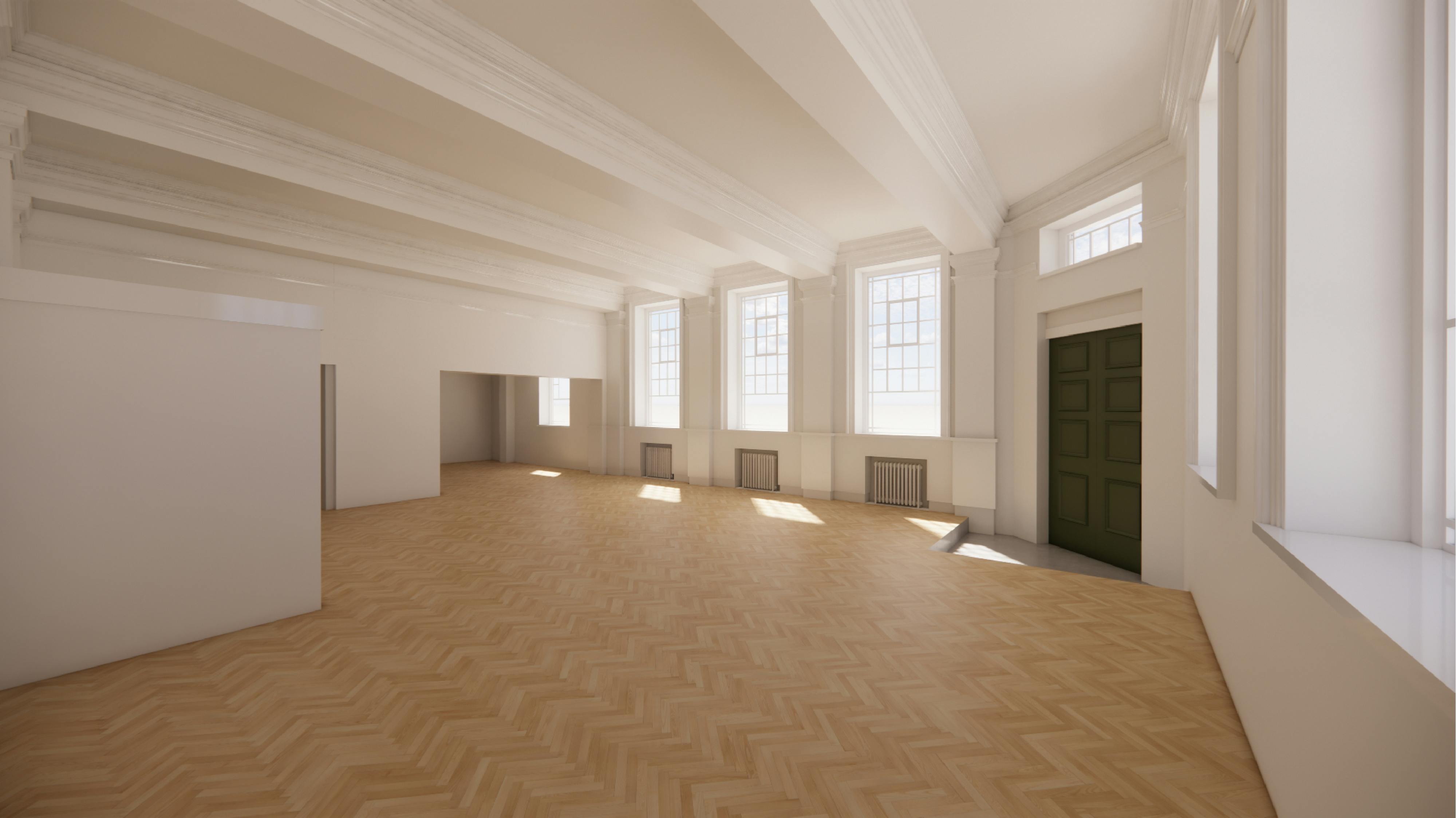10 Market Place, Macclesfield, Leisure / Restaurant / Retail To Let - 26014_The Bank, Macclesfield_model - Rendering - 26014_3D_Int_04_wide.jpg