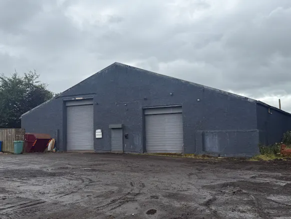 The Warehouse, Johnstone, Industrial To Let - IMG_2662.jpeg