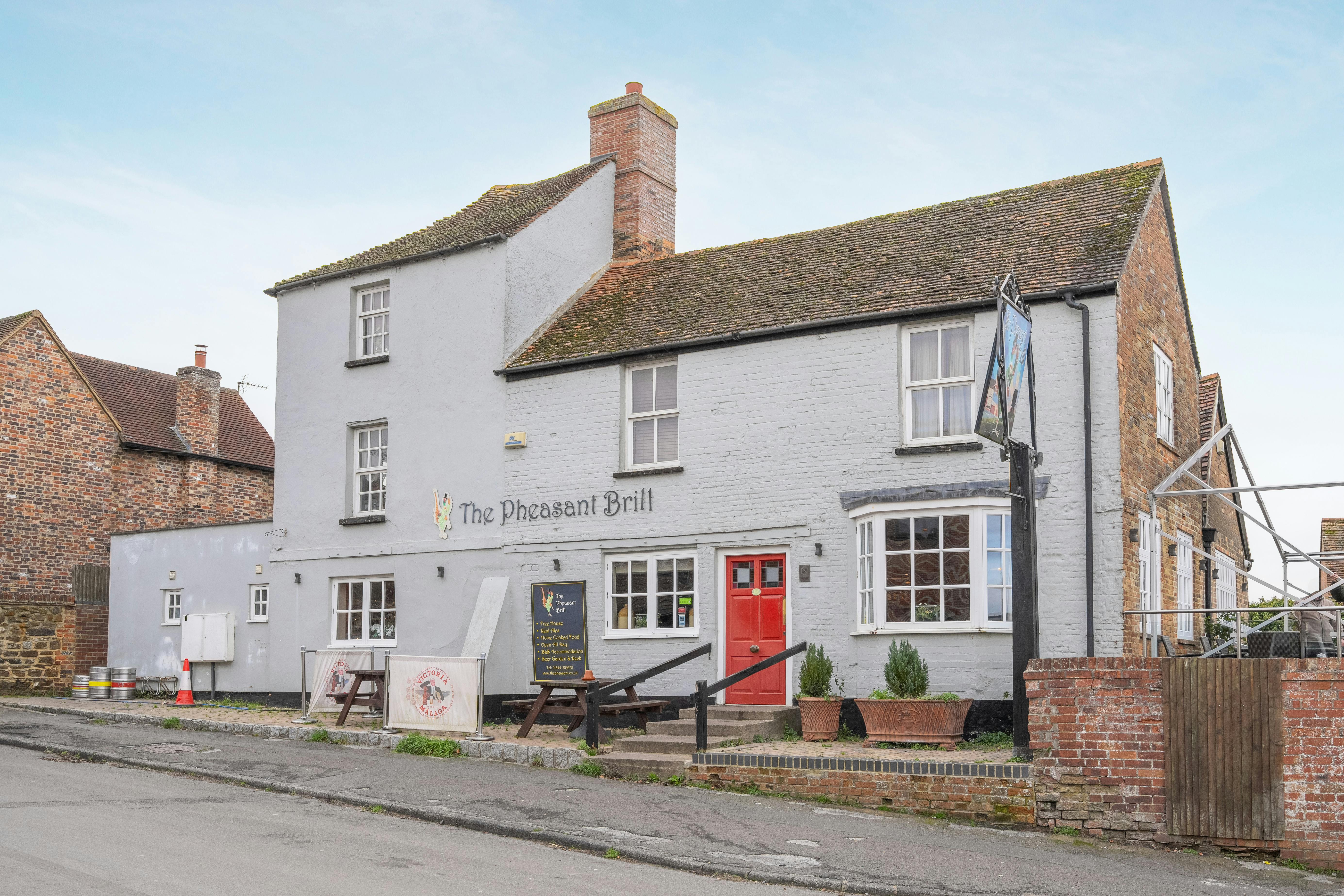 The Pheasant, Brill, Investment For Sale - PAGE 11.jpg