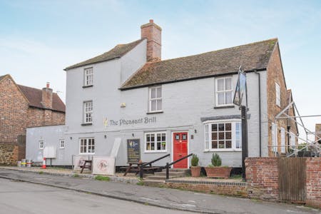 The Pheasant, Brill, Hotel / Investment / Leisure / Other For Sale - PAGE 11.jpg