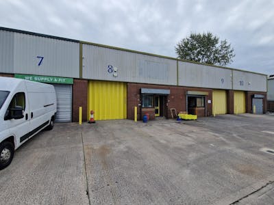 Unit 8, Stockport, Industrial/Logistics To Let - 20240904_102328.jpg