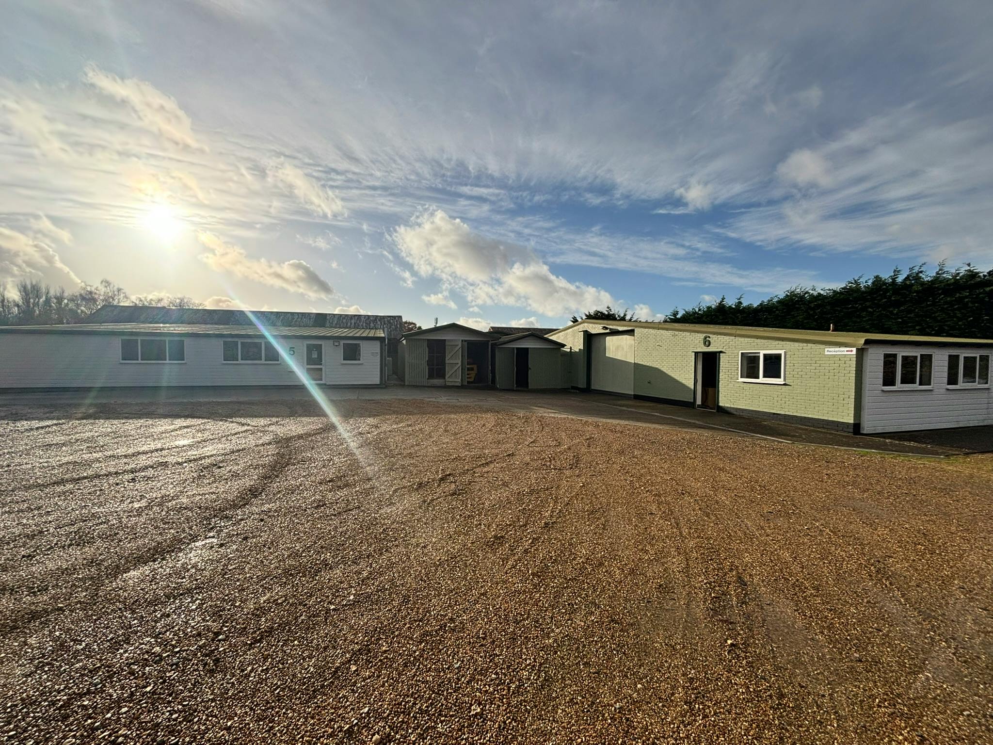 Industrial Unit in Southampton - photo 2