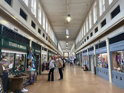 Grainger Market, Newcastle upon Tyne, Retail To Let - XFZR5316.JPG