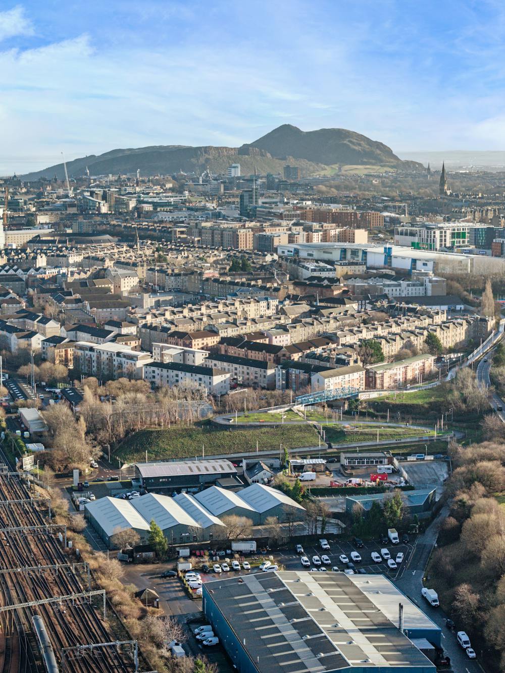 Mandale Park, EH11, Russell Road, Edinburgh, Industrial/Logistics / Trade / Warehouse To Let - Russell Road, Edinburgh (9 of 117).JPG