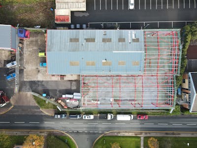 Arctic House, Altrincham, Industrial/Logistics To Let - DJI_0233.JPG