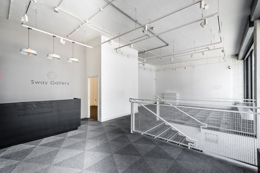 Ground floor & Basement, 70-72 Old Street, London, Industrial/Logistics / Leisure / Office / Retail To Let - Old St 70-72 - 4.jpg