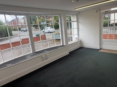 37A Alcester Road, Studley, Office To Let - IMG_6192.JPG