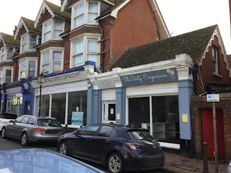 34 High Street, Seaford, Other / Offices / Retail To Let - 3436H1.JPG - More details and enquiries about this property