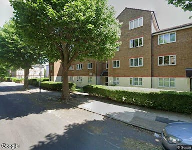 Test Build, 1X Woodlands House, London, Office To Let - Street View