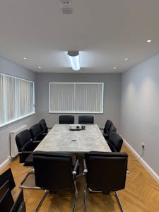 25 Midfield Drive, Kirkcaldy, Office To Let - Image 5