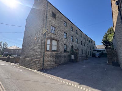 Priory Works, Bridport, Industrial/Logistics For Sale - IMG_2540.JPG
