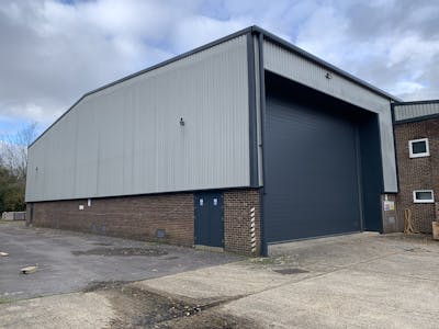 Unit 21 Wingate Road, Gosport, Industrial / Trade Counter / Warehouse To Let - IMG_2175.JPG