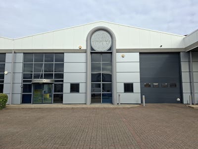Unit 7, Sterling Park, Brierley Hill, Industrial / Warehouse To Let - 3211.jpg