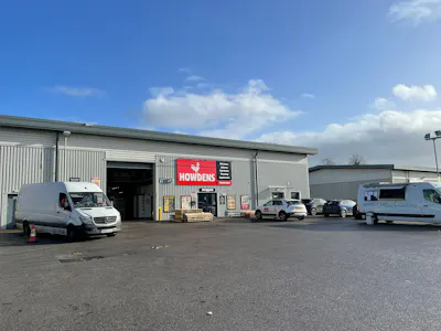 Unit F1 & F2 Trentham Trade Park, Stoke-on-Trent, Industrial / Industrial/Logistics / Open Storage / Trade Counter For Sale - IMG_1154.jpg