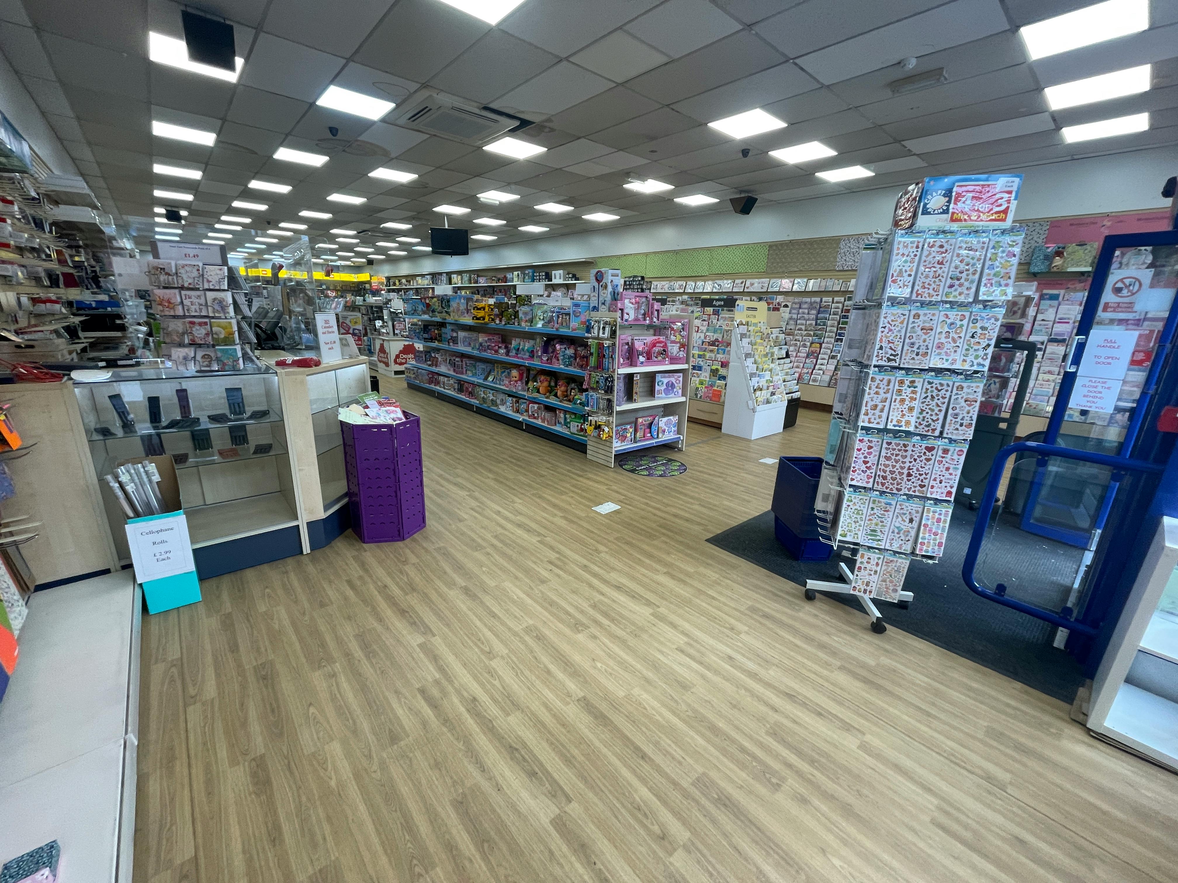 106-108 South Road, Haywards Heath, Retail For Sale - IMG_8375.JPG
