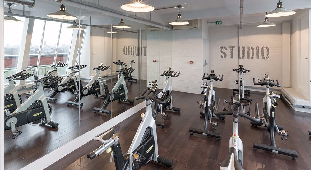 210 New Kings Road (Fulham Green), 210 New Kings Road, Fulham, Office To Let - pavilion fulham green SW6 office for rent west London gym.jpg