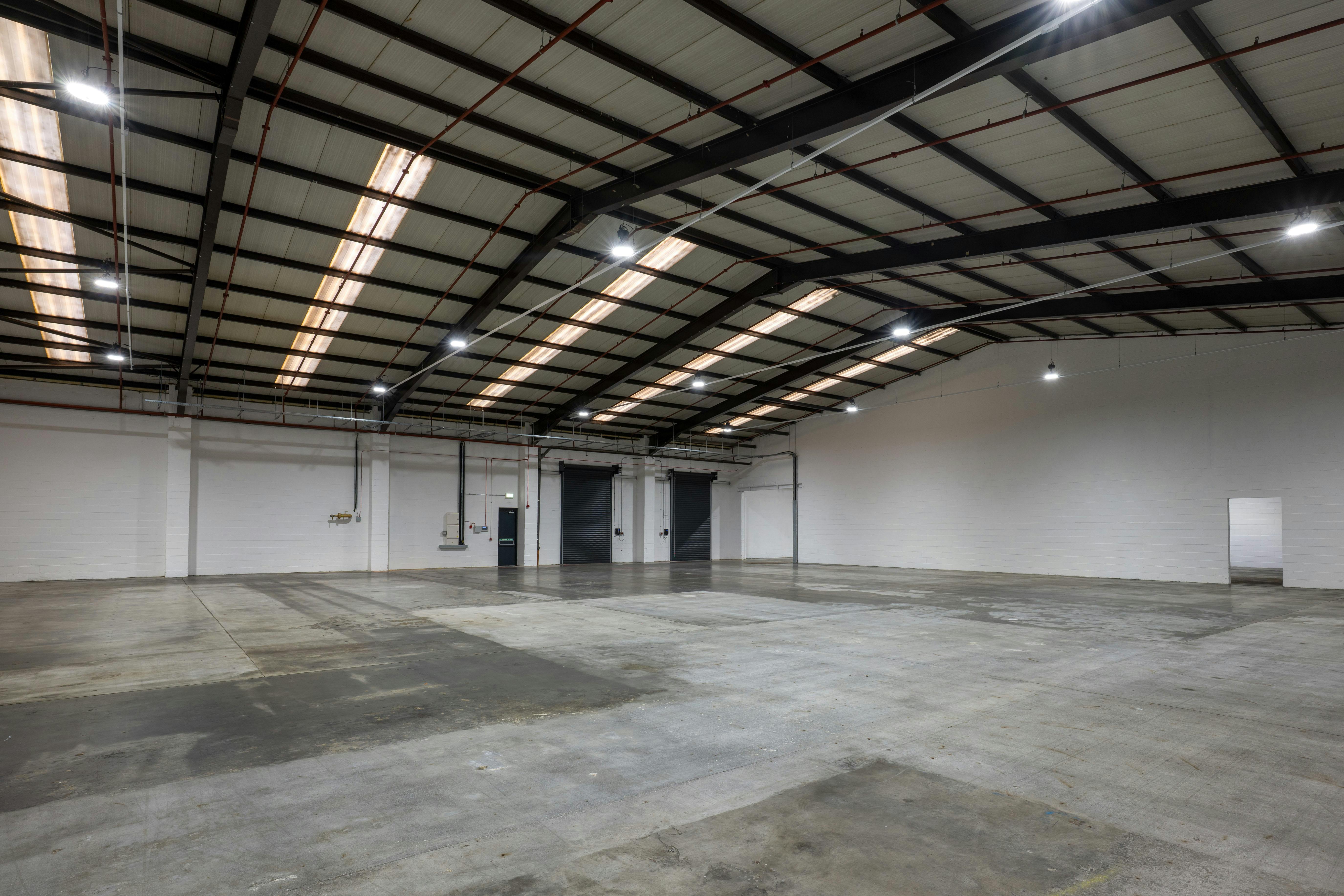 Sirdar Business Park, Flanshaw Lane, Wakefield, WF2 9HX