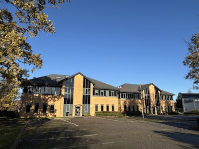 Fortress House & Marauder House, Fortress House, Bury St. Edmunds, Office To Let / For Sale - IMG_4052 Large.JPG