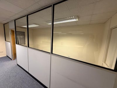 Riverside House, Wickford, Office To Let - Suite 3