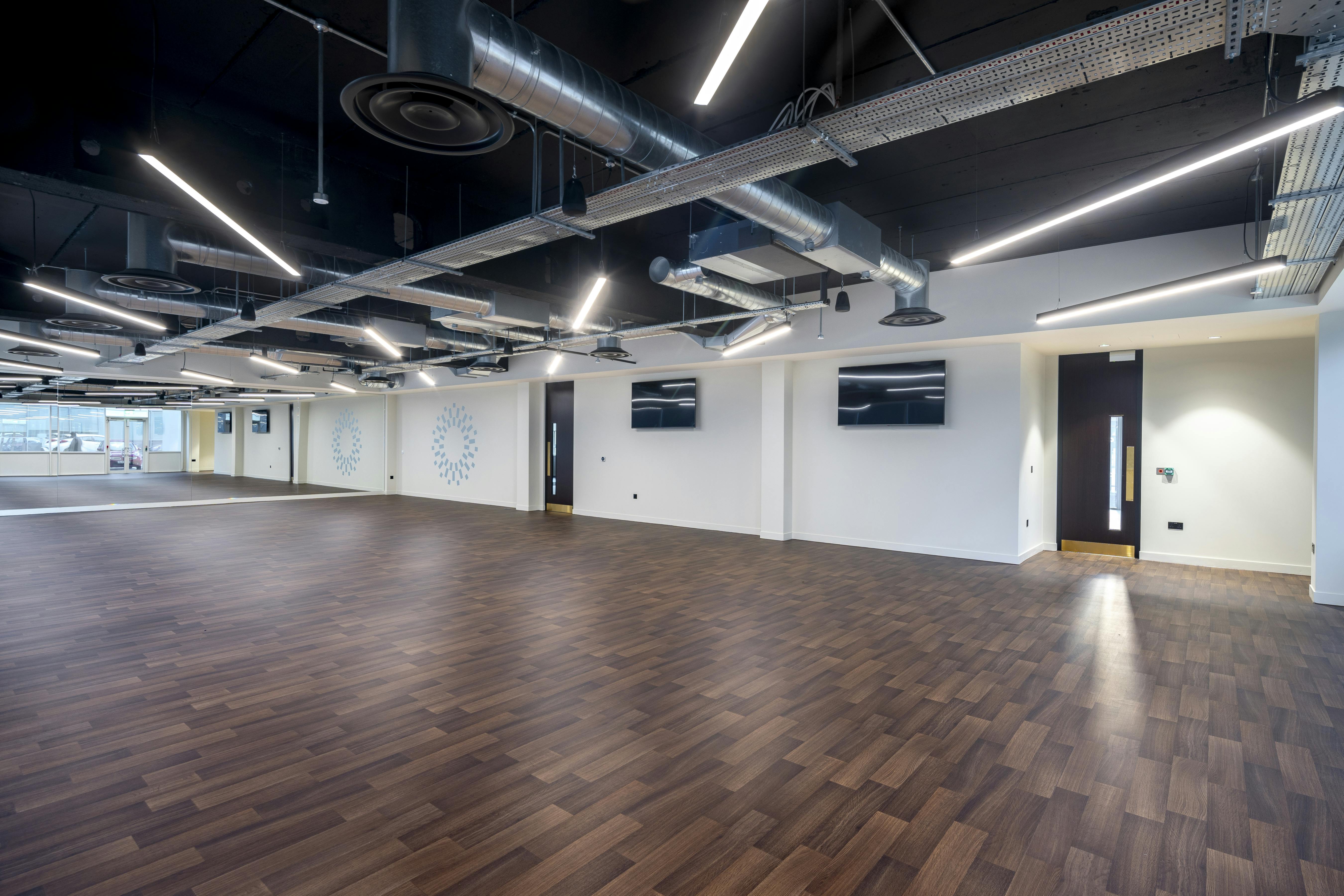 Core 1, Maidenhead, Berkshire, Offices To Let - CORE_020.jpg