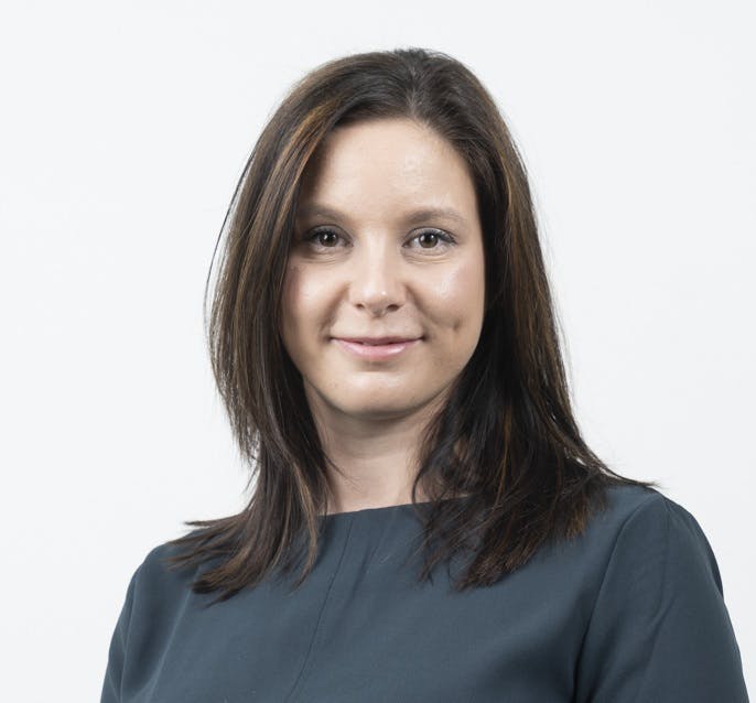 Dina Macků profile photo