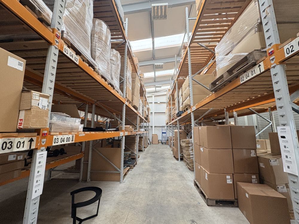 Units 5, 6, 7, 8 & 9 Four Shires Court, Moreton-in-Marsh, Industrial / Industrial/Logistics To Let - IMG_9547.jpg