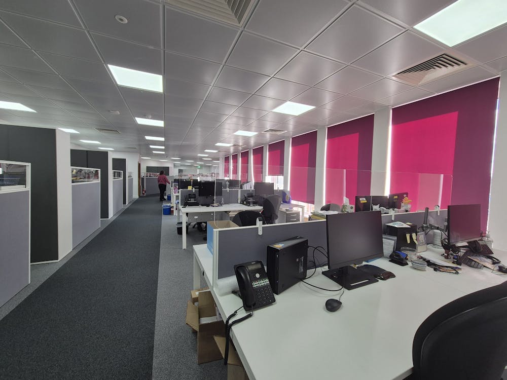 Part 2nd Floor, County Gate Two, Maidstone, Office Lease Assignment - 20260224_151417.jpg