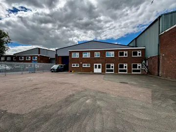 Unit 4 Frenchs Avenue, Dunstable, LU6 1BH