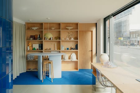 Unit 2 Baltic Place, London, Office To Let - AciertaHQ_0069