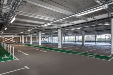 Third Floor - Unit 3 - SEGRO V-Park Grand Union, Park Royal, Industrial/Logistics To Let - 2024 SVPGU  224560.jpg