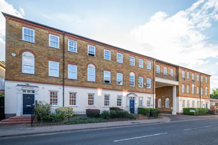 Ground Floor, 3 Theobald Court, Borehamwood, Office To Let - P02.jpg