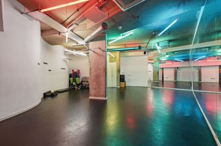 14 Collent Street, London, Leisure / Office To Let / For Sale - OLBC14CollentStreet16.JPG