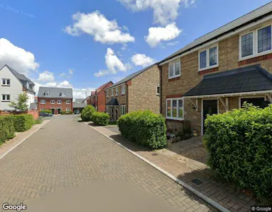 Longforth Farm, Wellington, Development / Land For Sale - Street View