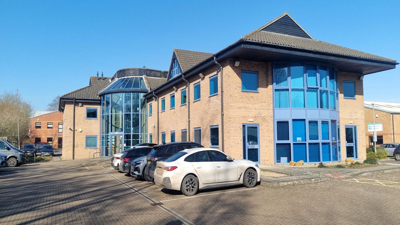 Joseph King House,Abbey Farm Commercial Park, Horsham St. Faith, Norwich