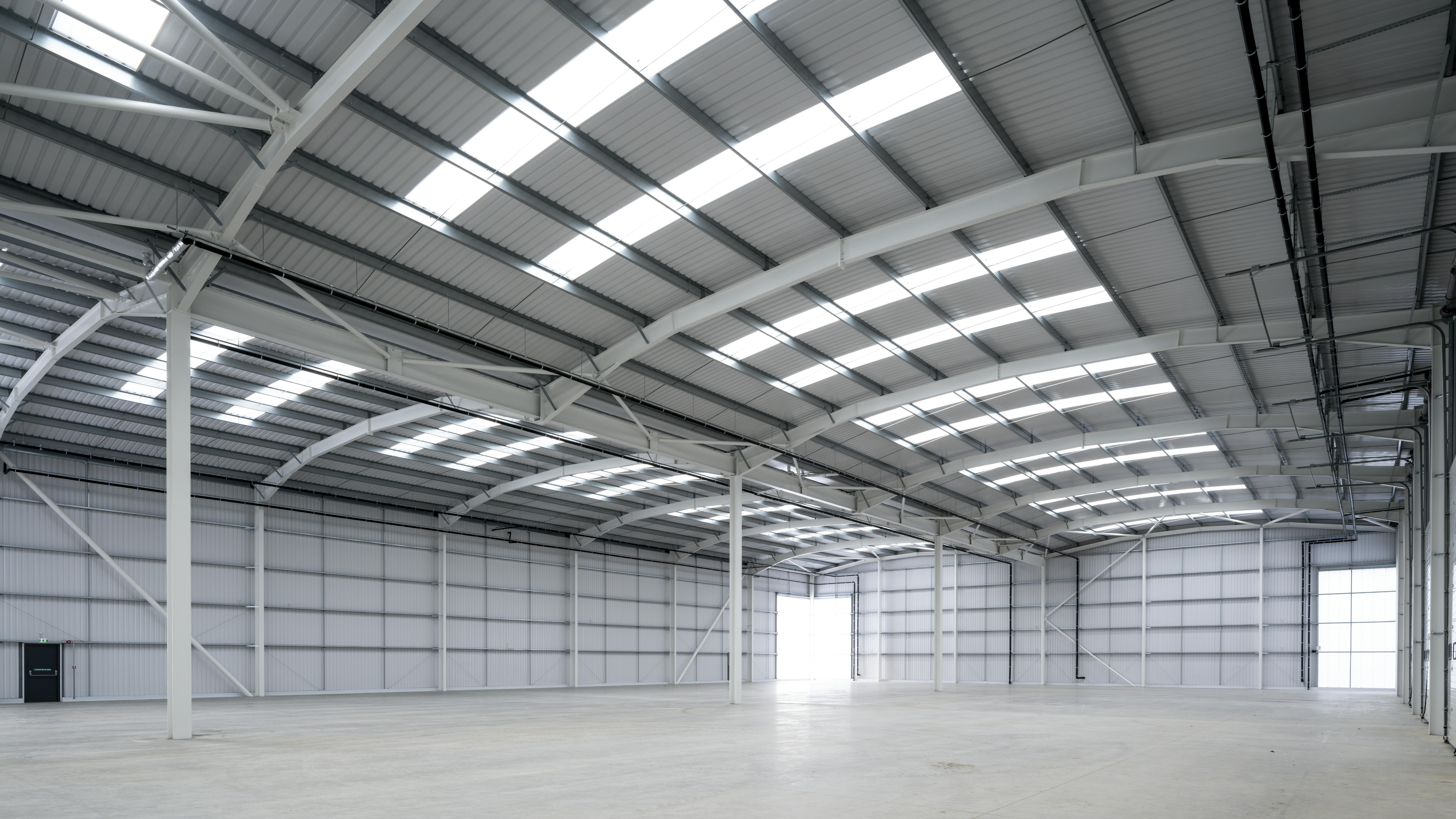 Catalyst 28, Europa Link, Sheffield Business Park, Sheffield, Distribution Warehouse To Let - 20230823mirastar276.jpg