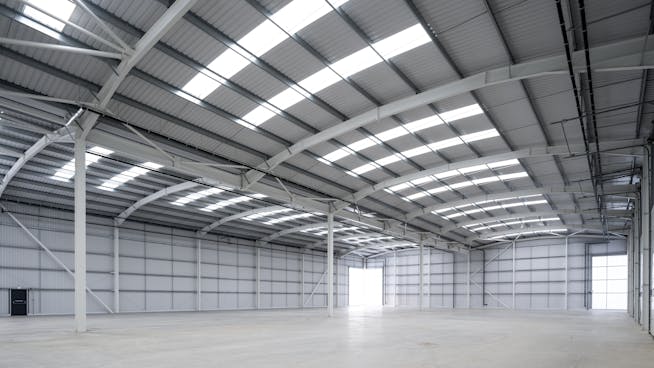 Catalyst 28, Europa Link, Sheffield Business Park, Sheffield, Distribution Warehouse To Let - 20230823mirastar276.jpg