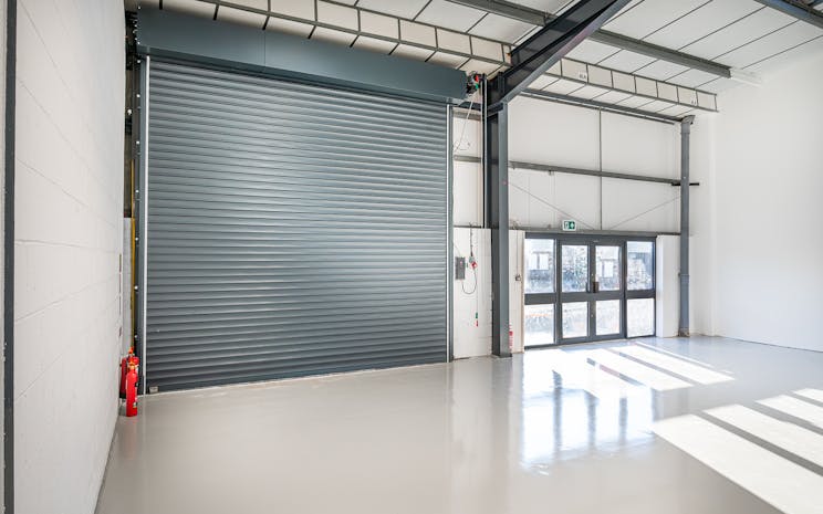 Unit 1B The Paddocks Trade Park, Newbury, Industrial / Warehouse To Let - 8.jpg