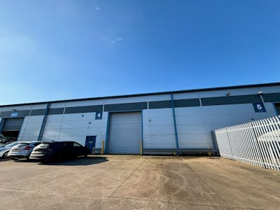 Unit 4, Stephenson Street, Newport, Industrial To Let - 4 Stephenson 02.jpg