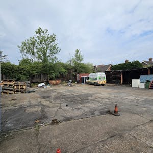 Coal Yard, 25 The Street, Charlwood, Land / Open Storage To Let / For Sale - D97CB10D-73F3-479D-9E30-051D397D5BC6.JPG