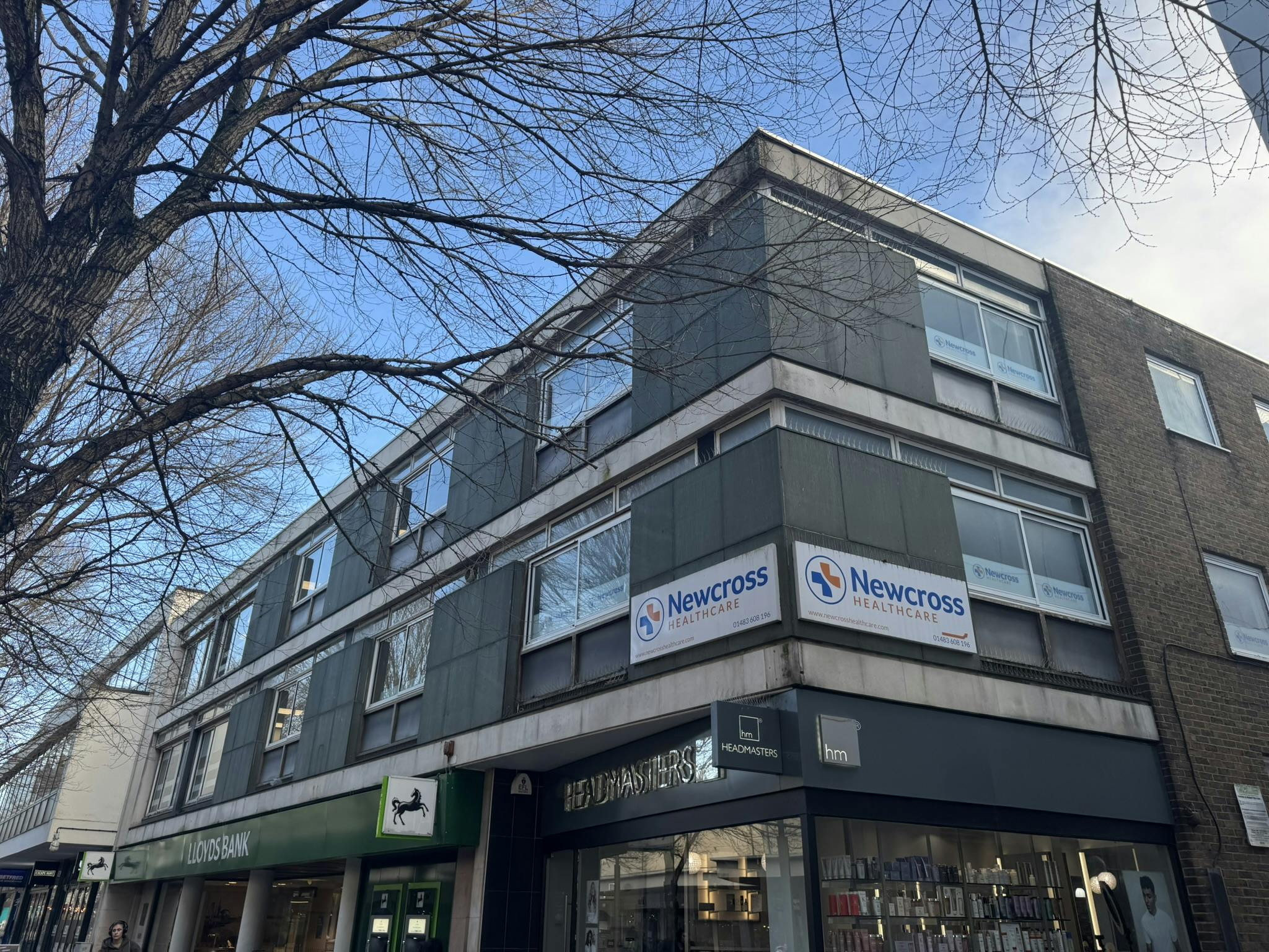 28 Commercial Way, Woking, Offices To Let - IMG_6497.JPEG