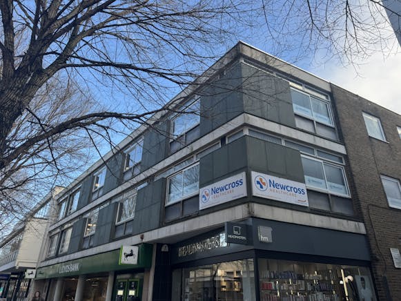 28 Commercial Way, Woking, Offices To Let - IMG_6497.JPEG