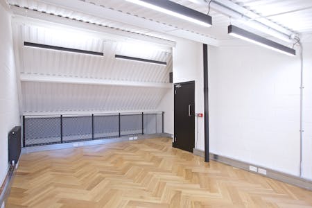 The Ivories, Islington, London, Office To Let - IMG_3935.jpg