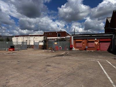 Brewery Street, Birmingham, Industrial / Land To Let - 8.jpg