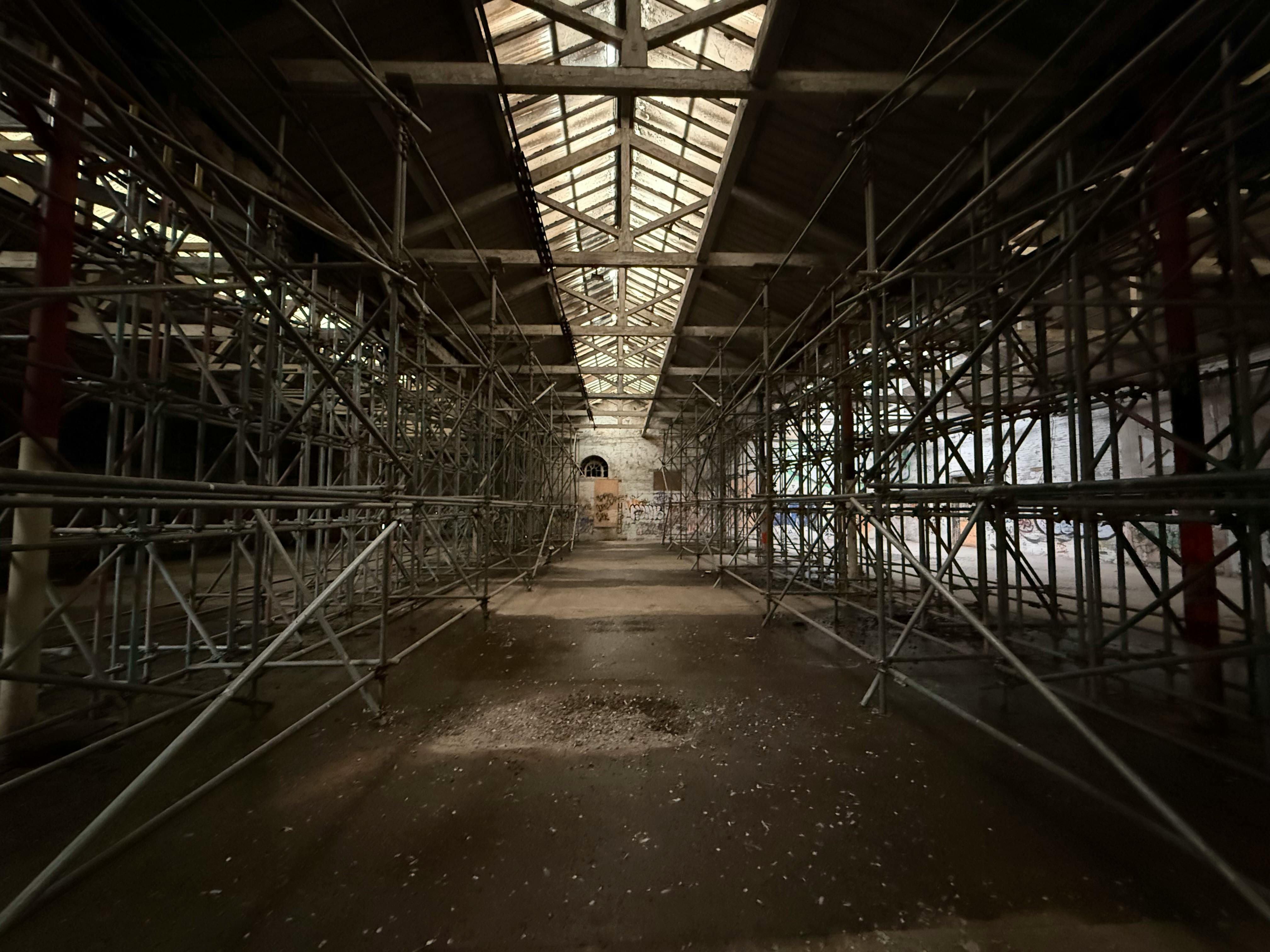 The Goods Shed, Fletton Quays, Peterborough, Peterborough, Investment / Investment / Other / Other / Other / Retail For Sale - Internal 2