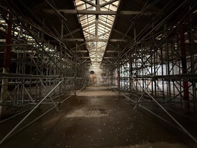 The Goods Shed, Fletton Quays, Peterborough, Peterborough, Development / Industrial / Storage / Land / Leisure / Other / Residential / Retail For Sale - Internal 2